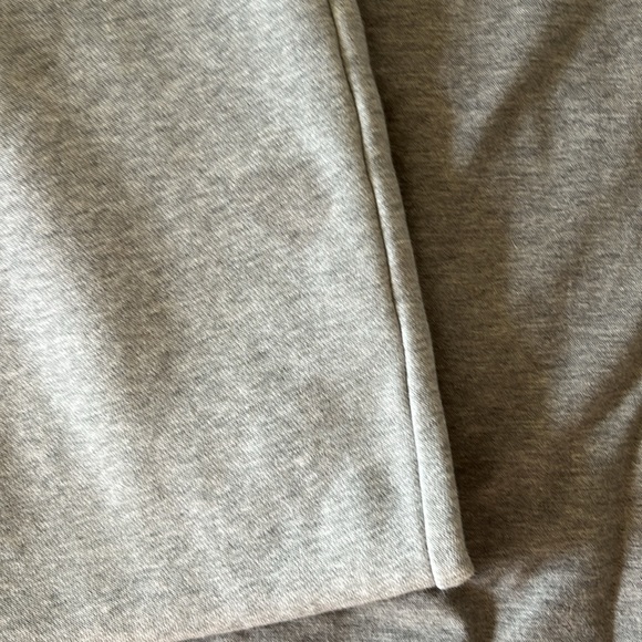 Grey Nike Sweatpants - Picture 2 of 4